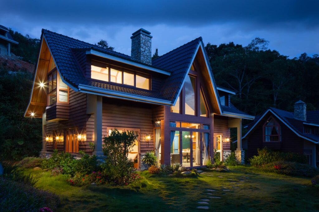 Home with lawn and trees — MEO Board Adds Two Housing Development Professionals | Maui Tom's News