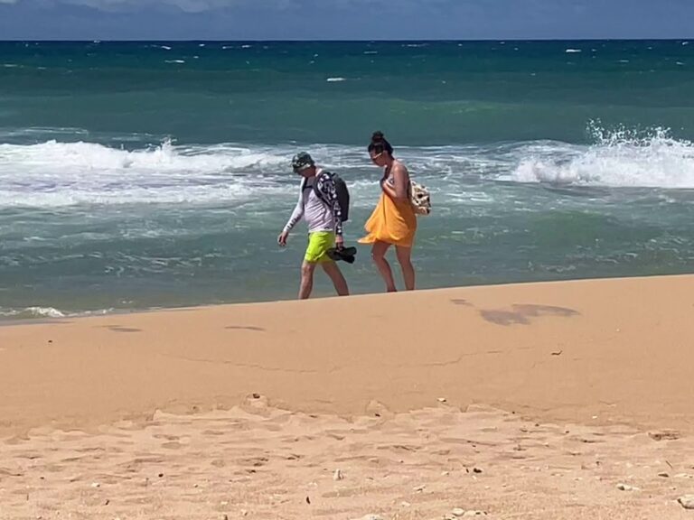 Officials Warn of Above-Normal Hurricane Season Starting June 1 - Maui ...