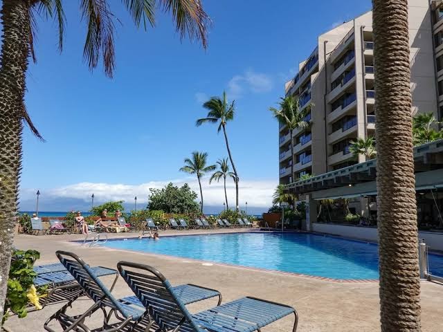Sands of Kahana Maui — Pregnant Teen Killed in San Diego Vacation Rental Shooting | Maui Tom's News