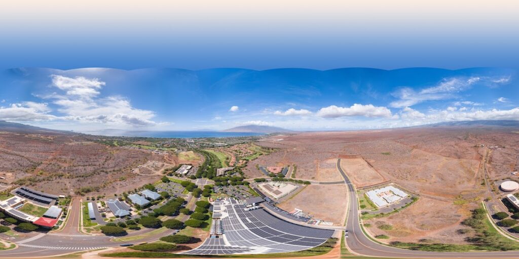 Kihei Charter School Maui — San Diego Senior Community Runs Intergenerational Program with Local Students | Maui Tom's News