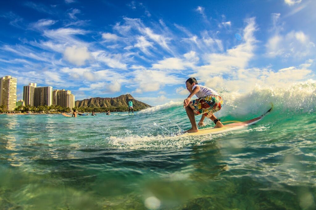 Eddie Aikau big wave Hawaii surf — Veterans Job Fair Set for June 16 at Schofield Barracks | Maui Tom's News