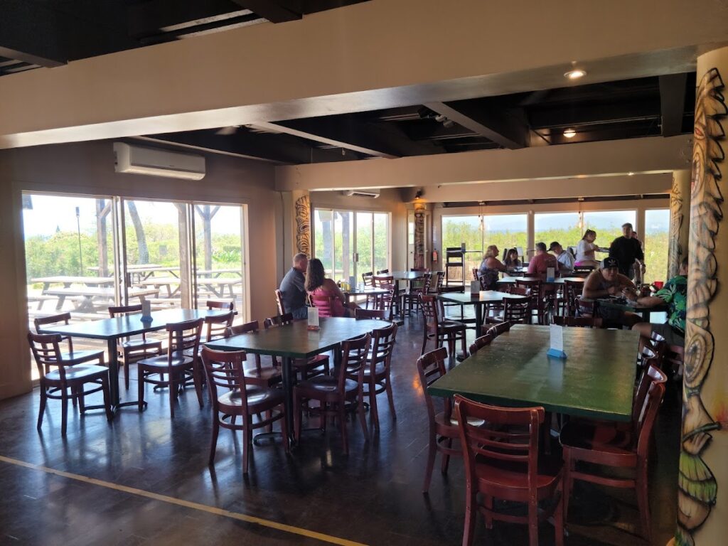Maui Nui Golf Club Kihei — Hawaii Resorts Launch Golf Initiative After PGA Tour Drops Maui, Oahu Events | Maui Tom's News