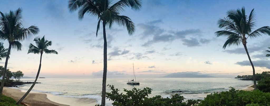 500px provided description: Hawaii Maui Maluaka Beach [#beach ,#travel ,#outdoor ,#usa ,#sand ,#us ,#hawaii ,#iphone ,#archipelago ,#maui ,#sonne ,#strand ,#urlaub ,#insel ,#nationalpark ,#reise ,#kih — HTA Selects 12 Maui Groups for 2026 Community Tourism Program | Maui Tom's News