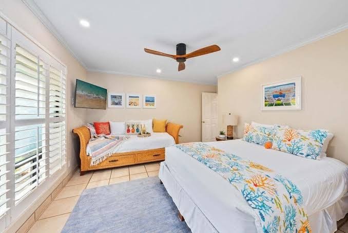Ka'anapali Beach Maui panoramic ocean — Kā'anapali Beach Restoration Plan Filed to Reverse Decades of Erosion | Maui Tom's News