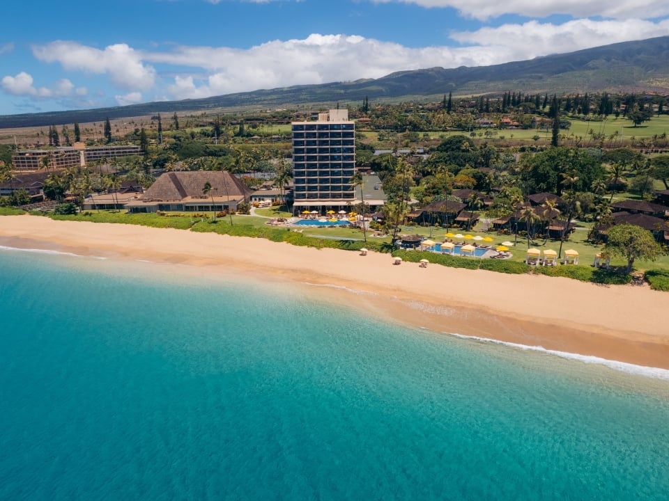 Royal Lahaina Resort Maui — Maui Council Advances Plan to Rezone ~2,056 Vacation Rental Units as Hotels | Maui Tom's News