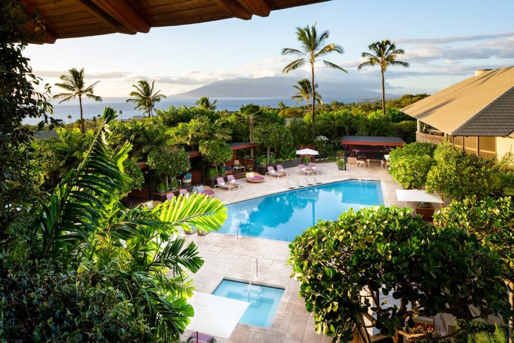 Fairmont Kea Lani Maui Wailea — Maui Council Moves 2,000+ Apartment-Zone Vacation Rentals Toward Hotel Rezoning | Maui Tom's News
