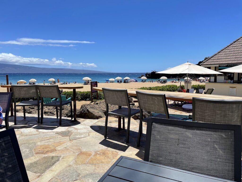 Sheraton Maui Resort Kaanapali — Maui Mayor Race: Sugimura Outraises Bissen Ahead of Aug. 8 Primary | Maui Tom's News