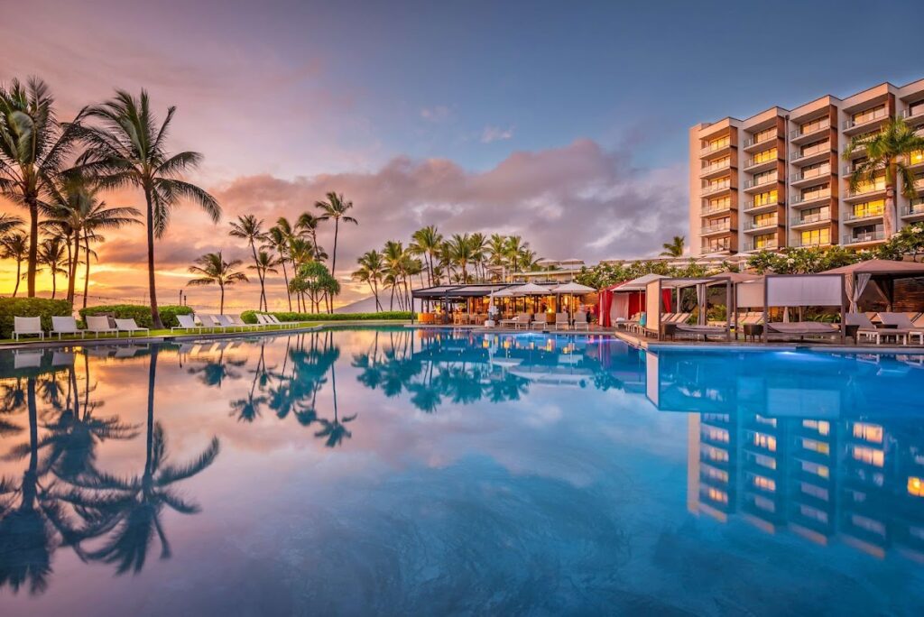 Andaz Maui at Wailea Resort — Top 5 Maui Art Galleries Recognized in 2026 Readers' Choice Awards | Maui Tom's News