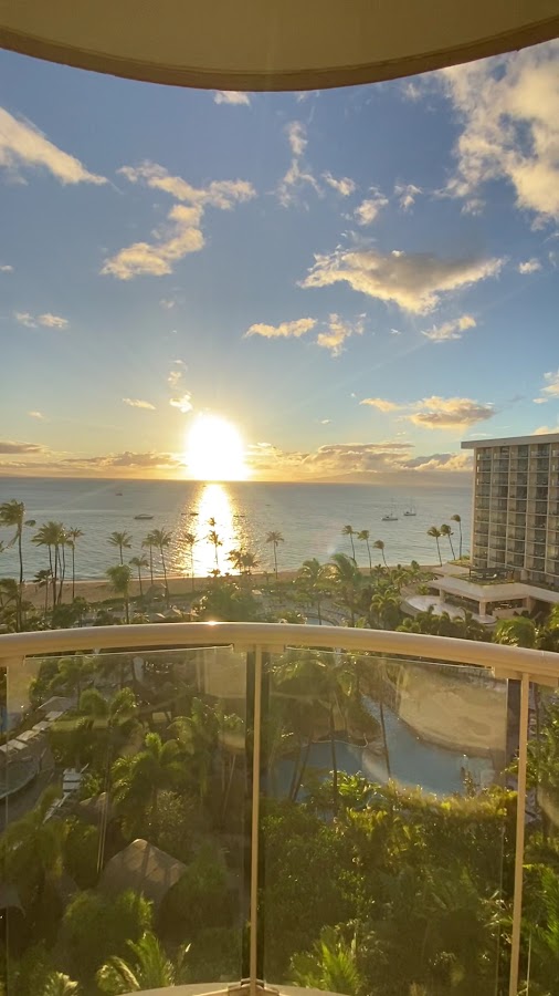 Westin Maui Resort Kaanapali — West Maui Hotel Rates Now Among Hawaii's Most Competitive, State Data Shows | Maui Tom's News