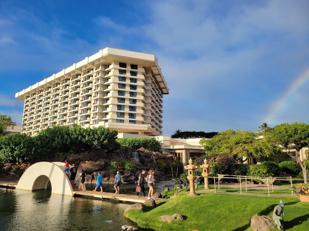 Hyatt Regency Maui Resort Kaanapali — West Maui Summit on Innovation & Sustainability Coming in August 2026 | Maui Tom's News