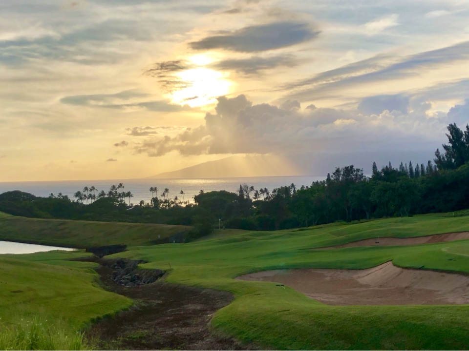 Sentry Tournament of Champions Kapalua Maui golf — 99th Maui County Fair Parade Set for Oct. 1; Entry Deadline Sept. 1 | Maui Tom's News