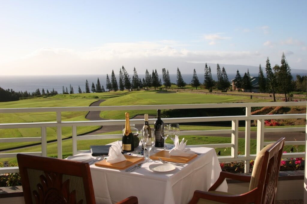 PGA Tour Kapalua Plantation Course Maui — Festivals of Aloha 2026 Events Span Maui, Lānaʻi, and Molokaʻi This Fall | Maui Tom's News