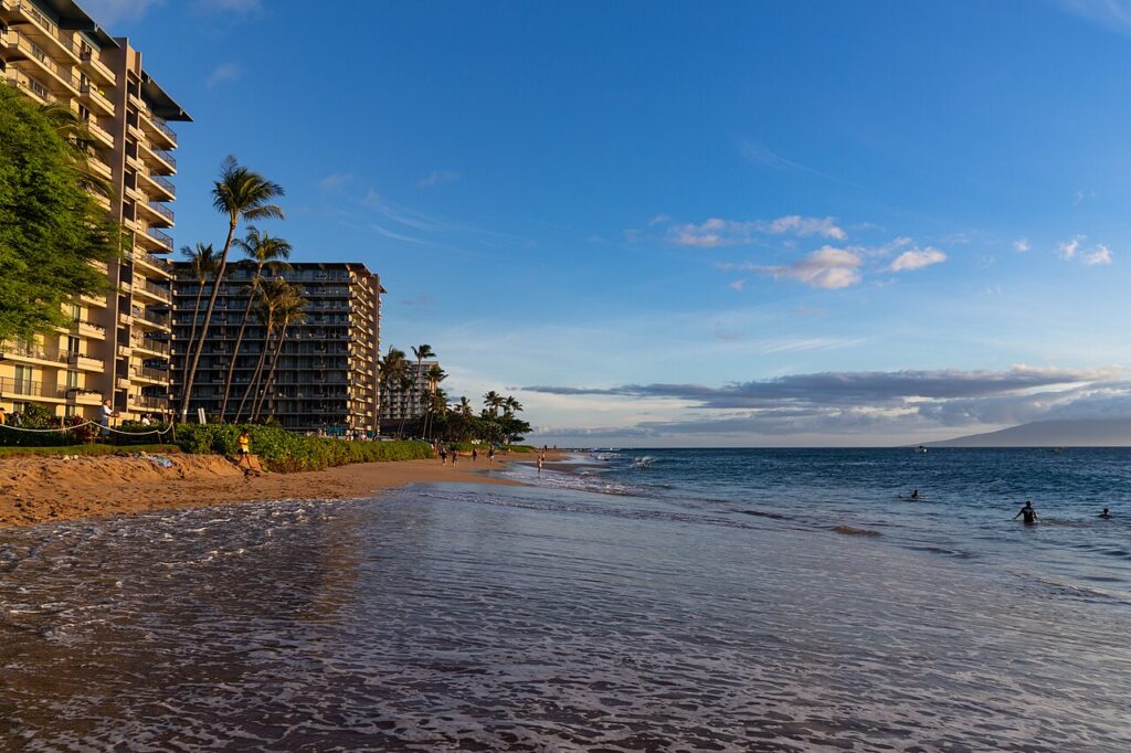 Free U.S. Navy Rock Band Concerts Coming to Maui Aug 31 & Sept 3 - Maui Tom's Vacation Rental Cleaning & Maintenance Kaanapali beach Black rock Maui, Hawaii — Free U.S. Navy Rock Band Concerts Coming to Maui Aug 31 & Sept 3 | Maui Tom's News