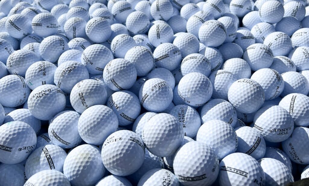 Practice Golf Balls — Global Climate Migration Study Uses Maui Fire Survivors as Case Example | Maui Tom's News