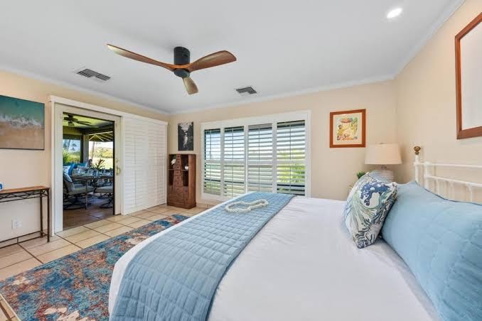 Ka'anapali Beach Maui panoramic ocean — Maui County Offers Property Tax Deadline Extension for TS Lala-Affected Owners | Maui Tom's News