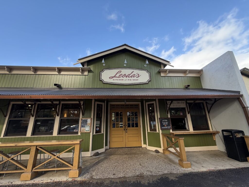 Leoda's Kitchen Olowalu Maui — Maui County Takes Over Wildfire Disaster Case Management from State | Maui Tom's News