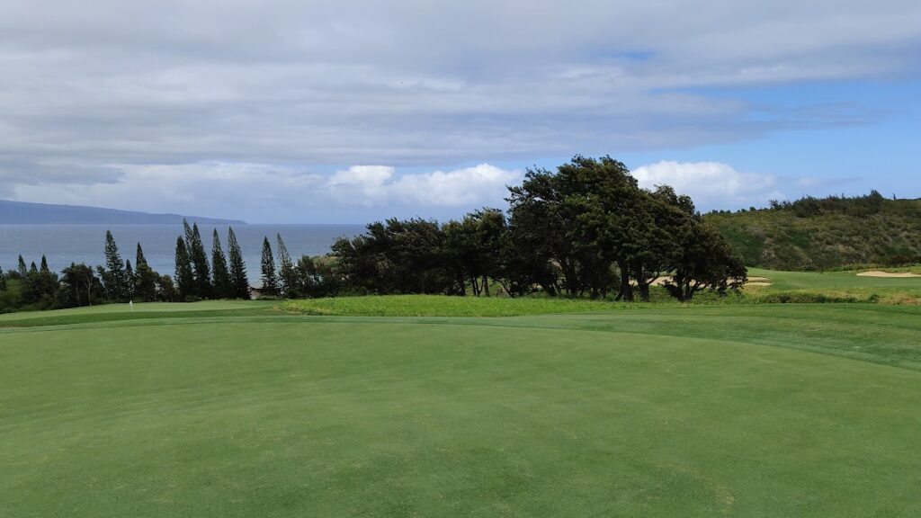 Sentry Tournament of Champions Kapalua Maui golf — Maui Jazz & Blues Festival Set for Kapalua, Aug. 31–Sept. 6, 2026 | Maui Tom's News