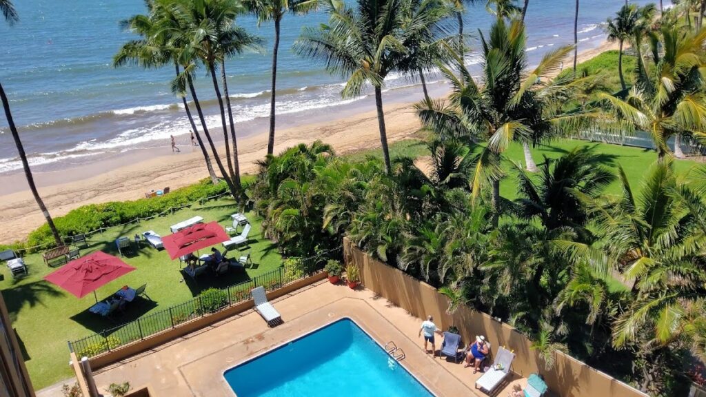 Nani Kai Hale Kihei Maui condos — PACs Pour $900K+ Into Maui Races Where STR Policy Is Central Issue | Maui Tom's News