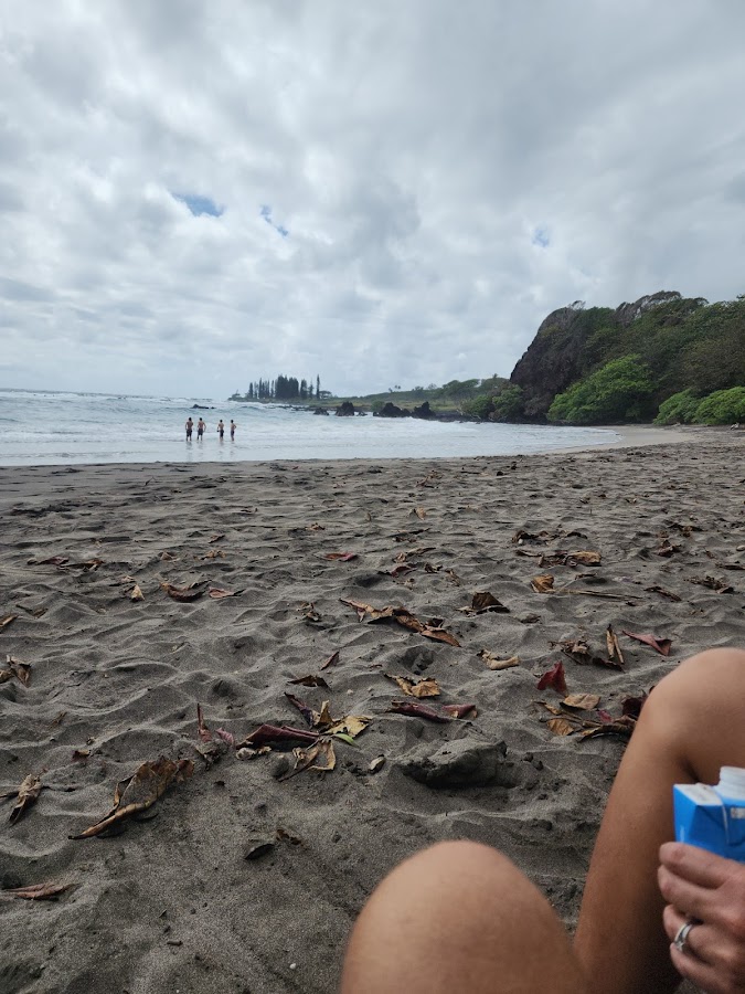 Hamoa Beach Hana Maui — Road to Hāna Guide: What Visitors Should Know Before They Go | Maui Tom's News
