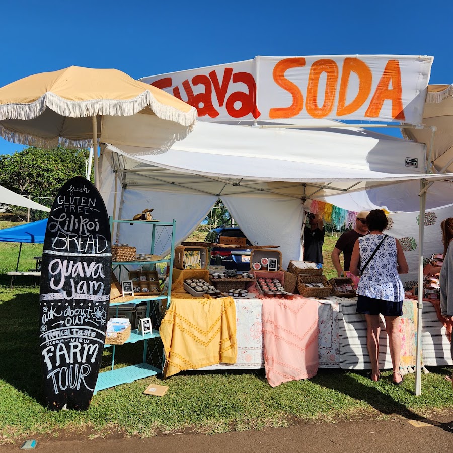 Maui Swap Meet Kahului — Salvation Army Delivers Meals, Aid to Maui After Hurricane Lala Outages | Maui Tom's News