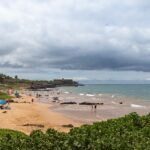 Kamaole Beach III Kihei Maui Hawaii — South Kihei Road Near Kamaole II Reopens Ahead of Schedule | Maui Tom's News