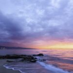 Ocean and sky vista — Water Quality Monitoring Resumes at Mākena Landing Amid Rising Tourism Use | Maui Tom's News