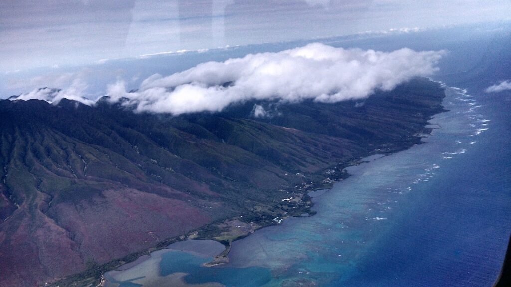 Molokai Hawaii town Kaunakakai — 99th Maui County Fair Offers Free Shuttles, Neighbor Island Ferry Packages | Maui Tom's News