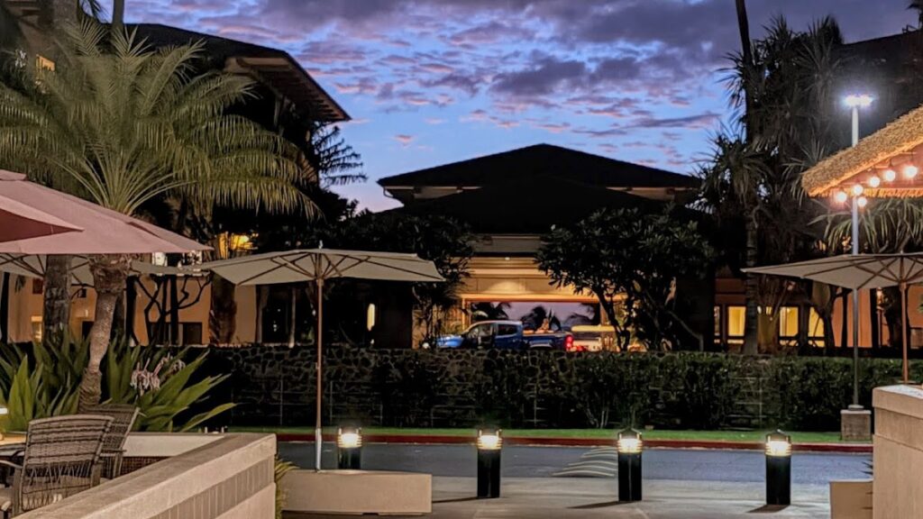 Wailea Beach Villas Maui — Four Seasons Wailea Opens Hawaiian Cultural Garden Honoring Queen Liliʻuokalani | Maui Tom's News