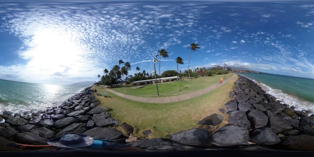 Kalama Park Kihei Maui — Free Community Skate Jam Coming to Pukalani on Sept. 26 | Maui Tom's News