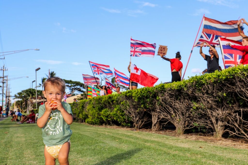 Aole TMT — Hāna Highway Runner Event Sept. 12 May Slow Guest Travel | Maui Tom's News