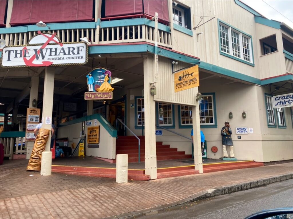 Keola Beamer Concert Saturday at MACC Honors Lahaina and Fire Survivors - Maui Tom's Vacation Rental Cleaning & Maintenance Down the Hatch Lahaina Maui — Keola Beamer Concert Saturday at MACC Honors Lahaina and Fire Survivors | Maui Tom's News