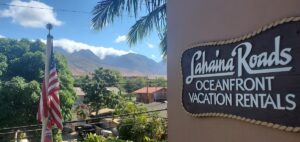 Lahaina Roads condos Maui — Maui Council Ties Apartment-to-Hotel Rezoning Eligibility to Sea-Level-Rise Zones | Maui Tom's News