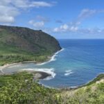 Halawa Valley Molokai Hawaii — Maui County Eyes Subsidized Ferry Service to Lanai and Molokai | Maui Tom's News