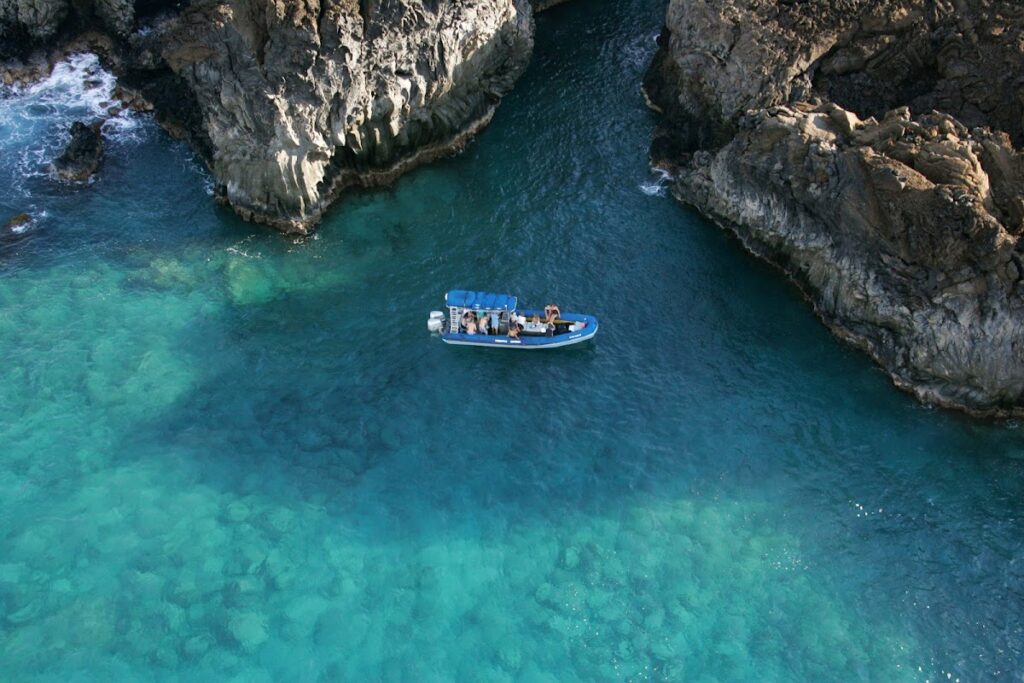 Molokini crater boat Maui blue water — Maui County Launching Online TAT Payment Portal in October 2026 | Maui Tom's News