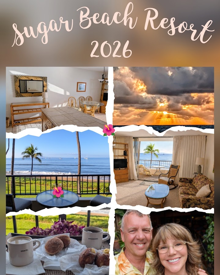 Sugar Beach Resort Kihei Maui — Maui Pig Sanctuary Seeks Help After Back-to-Back Storm Damage | Maui Tom's News