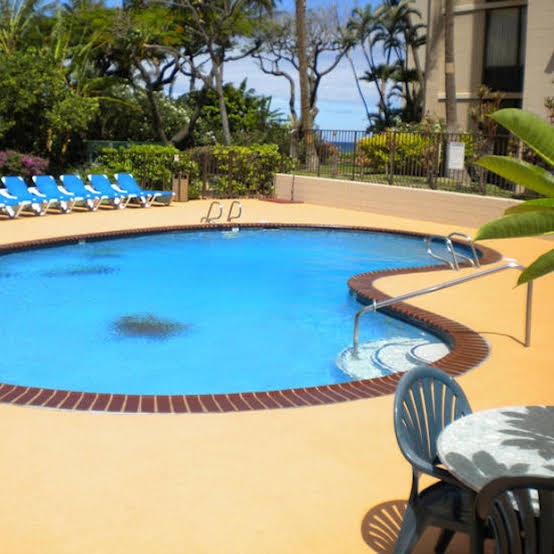 Valley Isle Resort Maui Lahaina — Maui Planning Commission Backs Denying Nearly All STR Hotel-Zone Exemptions | Maui Tom's News